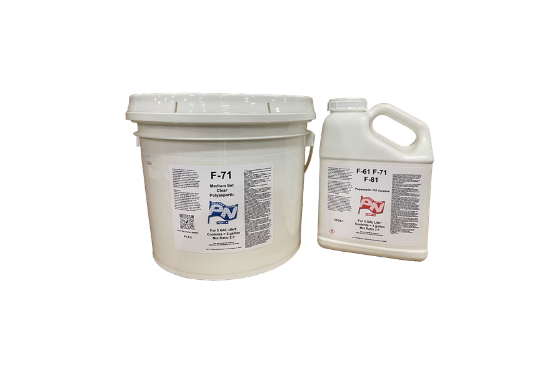 Innovative Flooring & Coating Products | Polymer Nation